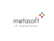 Metasoft IT Solutions Logo