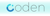 Coden Logo