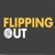 Flipping Out Logo