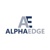 AlphaEdge Logo