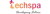 Techspa India Logo