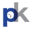 PK Tech Logo