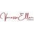 Vanessa Ellen Web Design Logotype