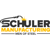 Schuler Manufacturing Logotype