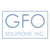 GFO Solutions, Inc. Logo