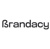 Brandacy Logotype