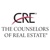 The Counselors of Real Estate® Logo