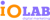 iOLab Digital Marketing Logo