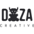 DozaCreative Logo