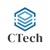 CTech Global Logotype