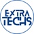 ExtraTechs.io Logo