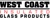 West Coast Insulated Glass Products Logotype