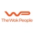 The Wok People Logo