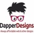 Dapper Designs Logo