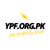 Yes Property Force Logotype