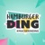 Hamburger Ding Logo