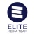 Elite Media Team Logo