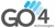 GO4 Technologies Logo