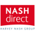 Nash direct Logo