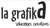 La Grafika Logotype