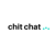 Chit Chat Agency Logo