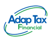 Adap Tax Financial, Inc. Logo