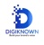 Digiknown Logo