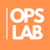 Ops Lab Logo