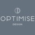 Optimise Design Logo