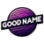 Good Name Logo