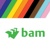 BAM UK & Ireland Logo