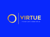 VIRTUE CORPORTAE SERVICES LLC FZ Logotype