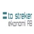 ​To Streker Ekonomi AB Logo