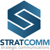 Strategic Communications, Inc. Logo