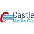 Castle Media Co. Logo