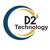D2i Technology Logo