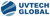 UVTech Global Logotype