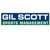 Gil Scott Sports Management Logo