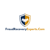 Provider Logotype Fraud Recovery Experts Logo