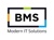 BMS Logo