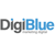 Digi Blue Digital Marketing Logo