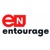 NAPE Entourage Logo