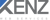 KENZ Web Services Logo