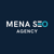 MENA SEO Agency Logotype
