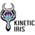 Kinetic Iris Logo