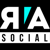 RVA Social Marketing Logo