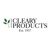 Cleary Products Logo