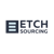 ETCH Sourcing Logo