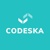 Codeska Logo