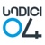 UNDICI04 Logo